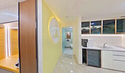 The Topiary (D28), Condominium #620249231